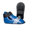 Ultimate Pro - Semi Contact Boots Blue