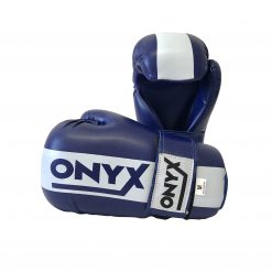 Onyx - Semi Contact Gloves - BLUE