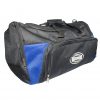Sports Bag Black/Blue
