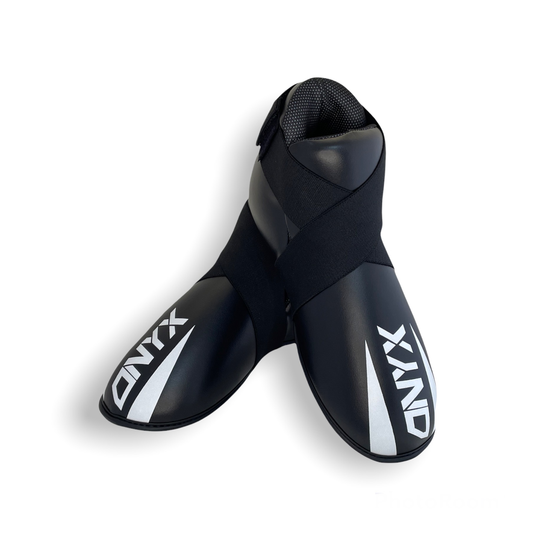 Onyx V2 Semi Contact Boots Black