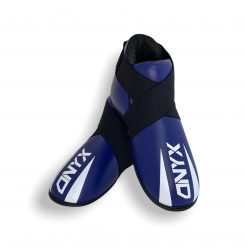 Onyx V2 Semi Contact Boots Blue