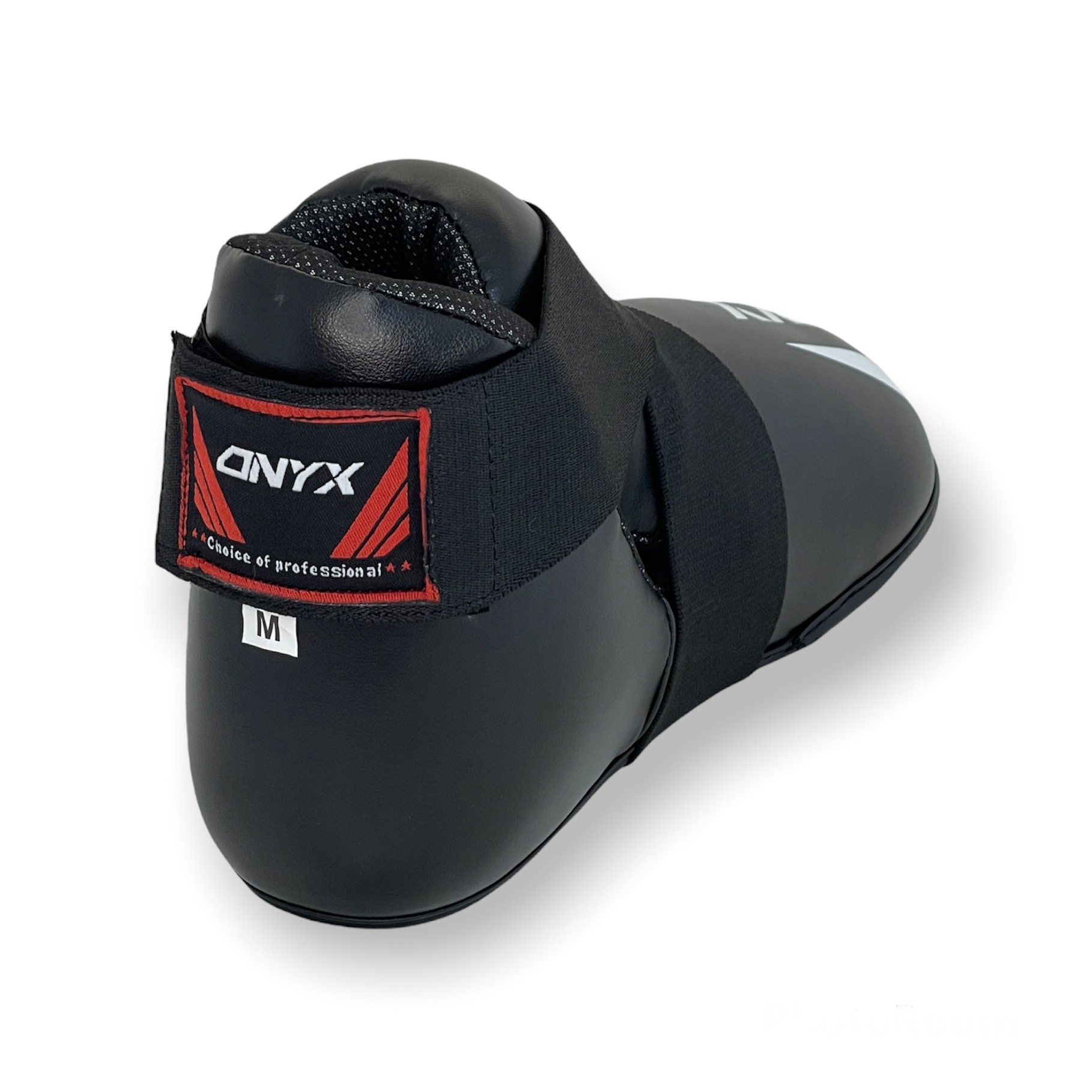 Onyx V2 Semi Contact Boots Black - Image 2