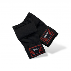 Onyx Gel Handwraps Black