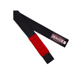 BJJ Black Belt