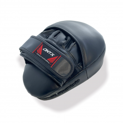 Onyx V2 Focus Pads Black - Image 2