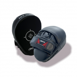 Onyx V2 Focus Pads Black