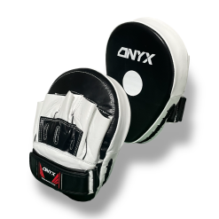 Onyx V3 Leather Focus Pads