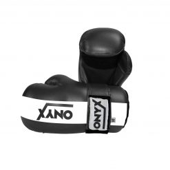 Onyx - Semi Contact Gloves - BLACK