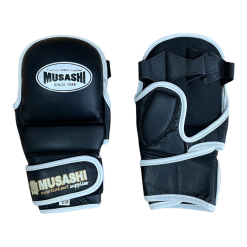 Musashi MMA Sparring Gloves - Image 2