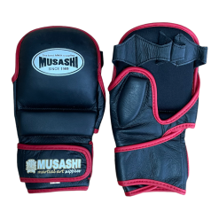 Musashi MMA Sparring Gloves - Image 2