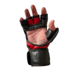 Onyx V1 MMA Grappling Gloves - Image 4